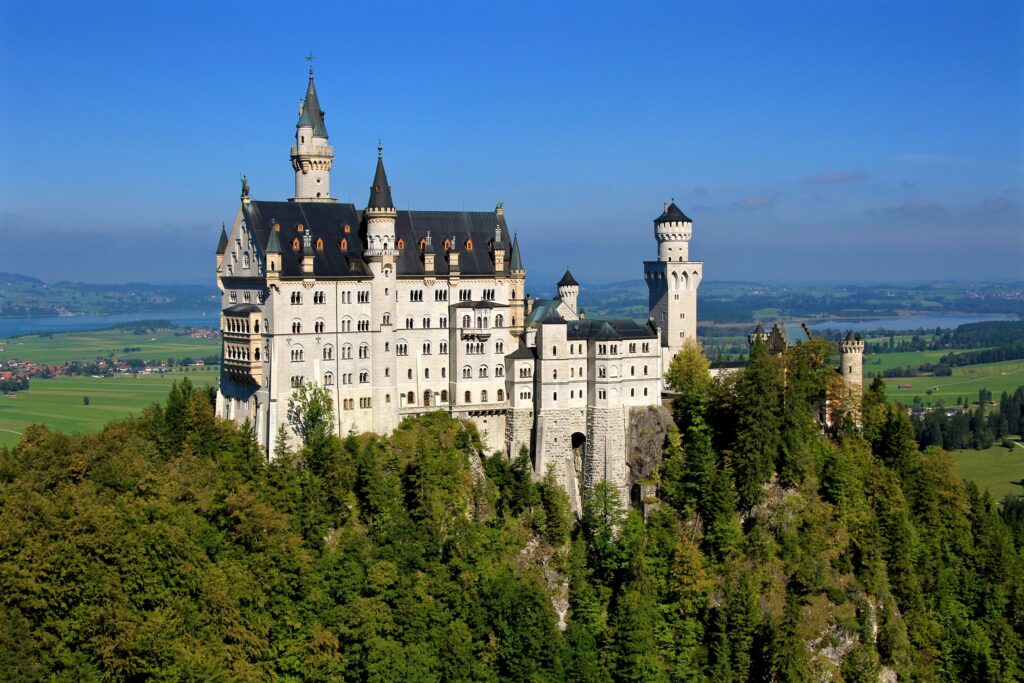 Neuschwanstein2