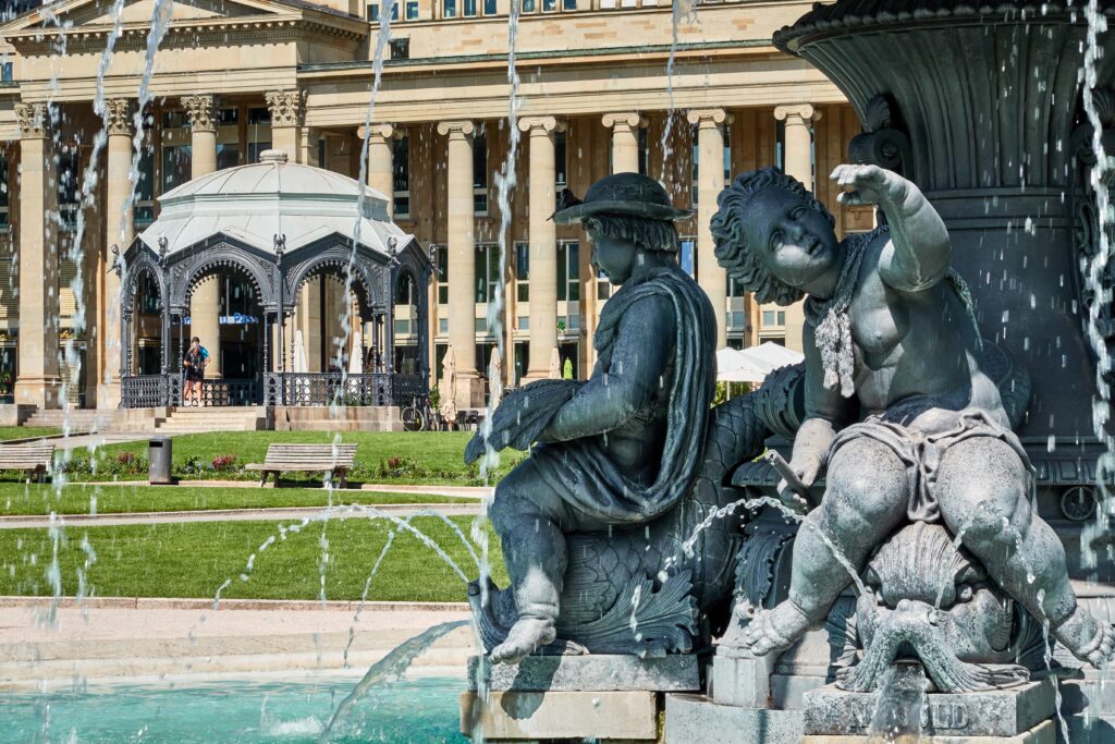 Stuttgart